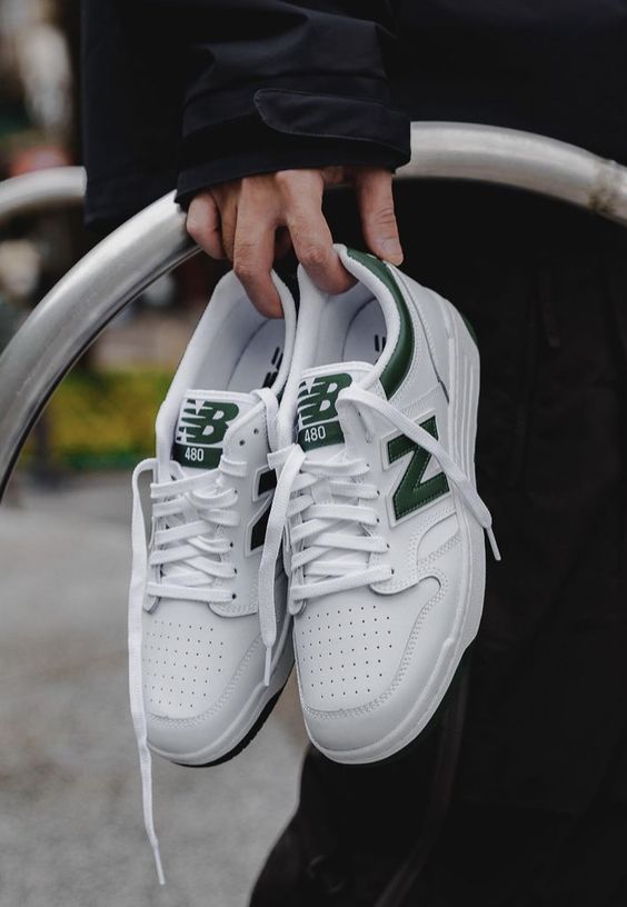 Comfortable Mens Sneakers
